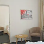 Affinity Hotel Prague 2