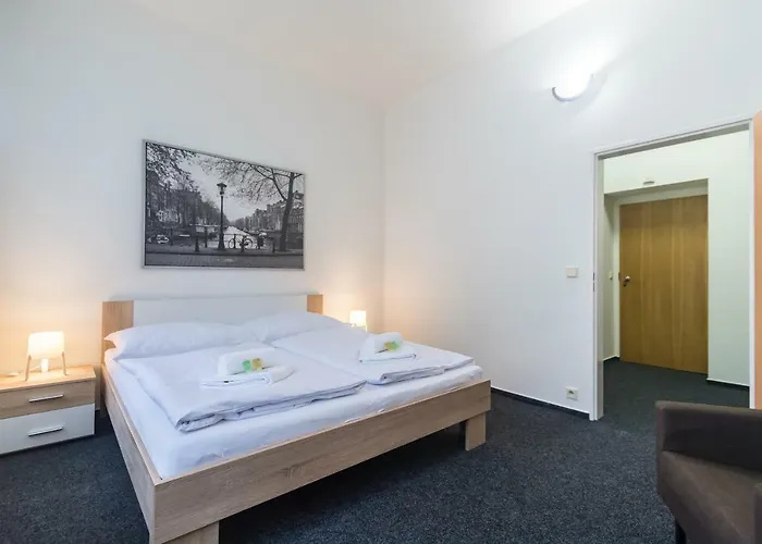 Affinity Hotel Prague 2