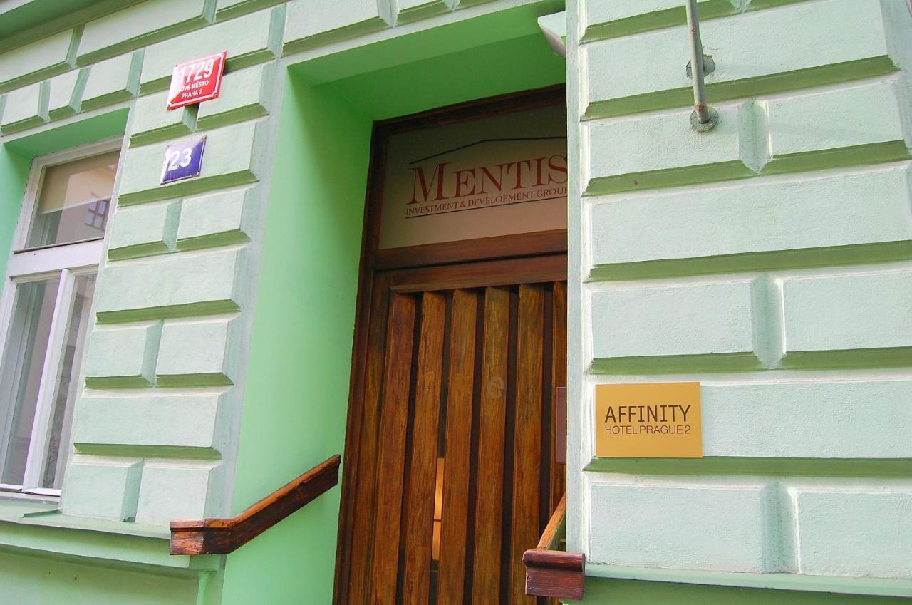 Affinity 2 Hotel 3*