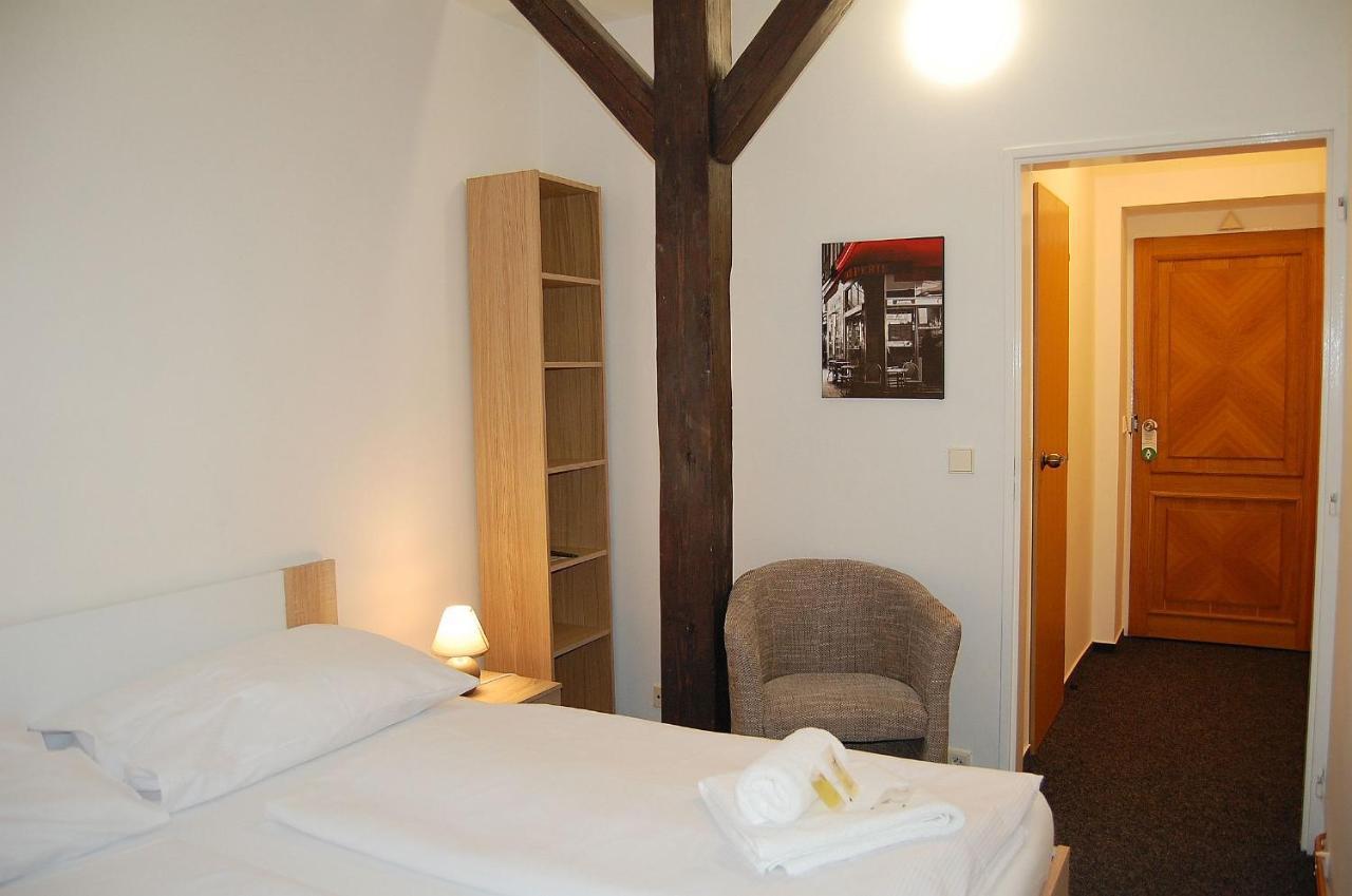 Hotel Affinity 2