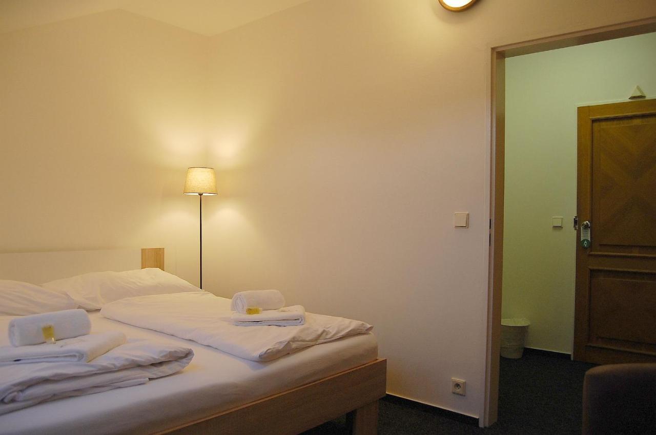 Affinity 2 Hotel 3*