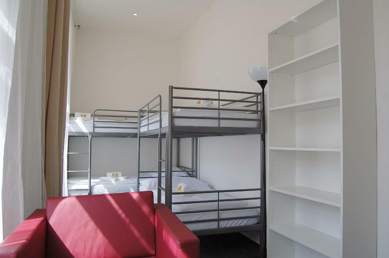 Affinity 2 Hotel 3*