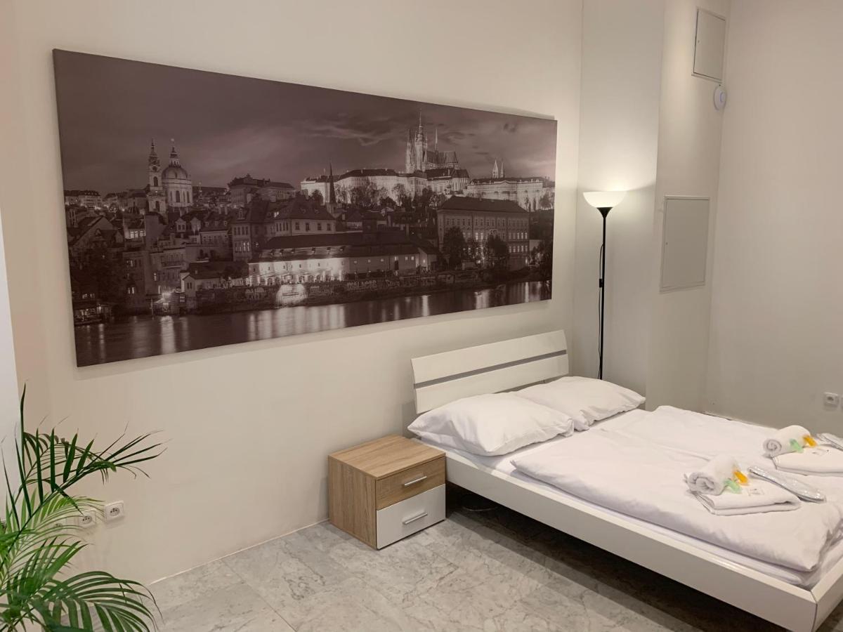 Hotel Affinity 2 3*